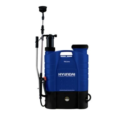 سم پاش شارژی کوله ای هیوندای مدل HP-1680
