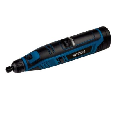 فرز حکاکی هیوندای HP-1232 ، فرز انگشتی