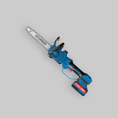 اره زنجیری شارژی تلسکوپی هیوندای HP-6064