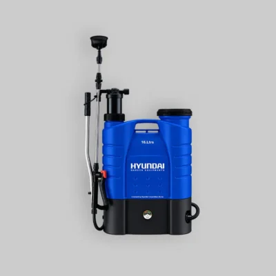 سم پاش شارژی کوله ای هیوندای HP-1680