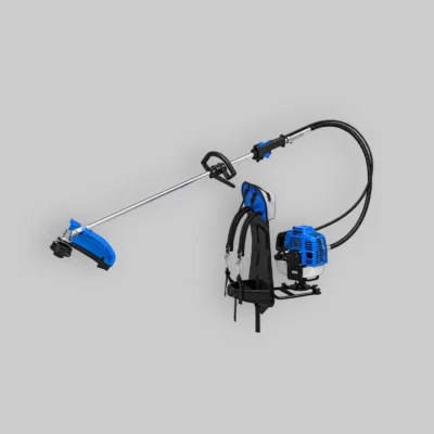 علف زن کوله ای بنزینی هیوندای HP-5552