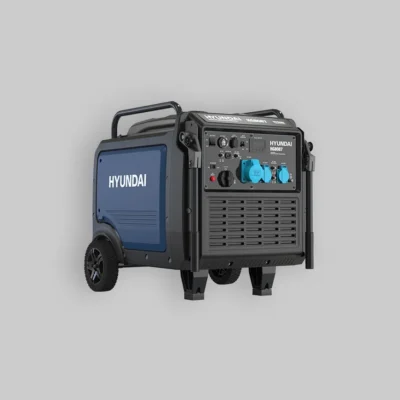 قیمت موتور برق اینورتر 8.7 کیلووات هیوندای HG8087-PG