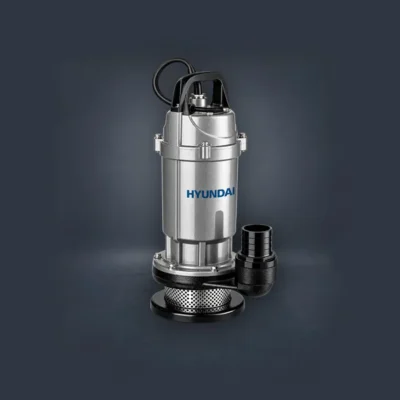 خرید پمپ کف کش هیوندای HP7532