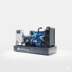 دیزل ژنراتور بادوین 35 کاوا 4M06G35/5
