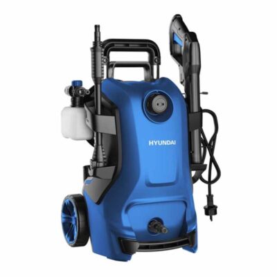 کارواش ذغالی هیوندای HP2160