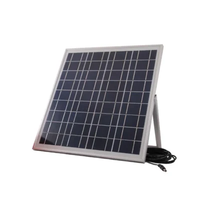 solar panel