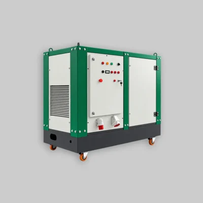 قیمت ژنراتور گازسوز 20 کاوا نیسان Z24