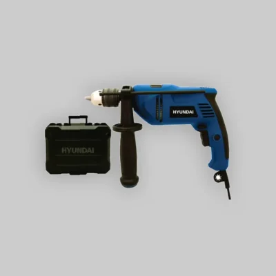 قیمت دریل 13 چکشی تک دور دیمردار HP853-IDB